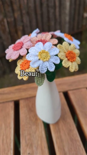 Mother's Day Crochet Pattern