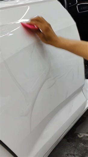 Audio A6 PPF Paint Protection Film #car #luxury #shortvideo #youtube