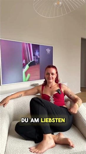 Hauptsache barfus 🦶