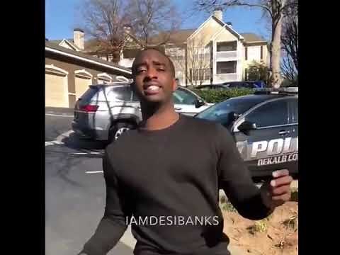 You're going to jail meme