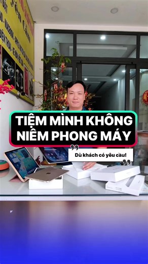 An toàn tài sản với thiết bị công nghệ