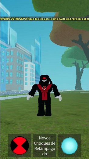 Ben 10 Omniverse Feedback