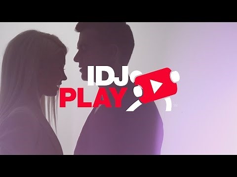 ALEKSANDRA BURSAC FEAT. MILOS BRKIC - STO TE NEMA LJUBAVI (IDJPLAY)
