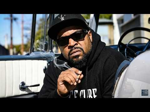 Represent The West Coast(2026 Anthem) - WC, Ice Cube, Mc Eiht, The Game (Prod. Dr. Dre & DJ Premier)