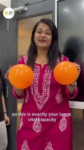 𝐔𝐧𝐝𝐞𝐫𝐬𝐭𝐚𝐧𝐝𝐢𝐧𝐠 𝐕𝐢𝐭𝐚𝐥 𝐂𝐚𝐩𝐚𝐜𝐢𝐭𝐲: 𝐀𝐧 𝐄𝐚𝐬𝐲 𝐒𝐜𝐢𝐞𝐧𝐜𝐞 𝐄𝐱𝐩𝐞𝐫𝐢𝐦𝐞𝐧𝐭