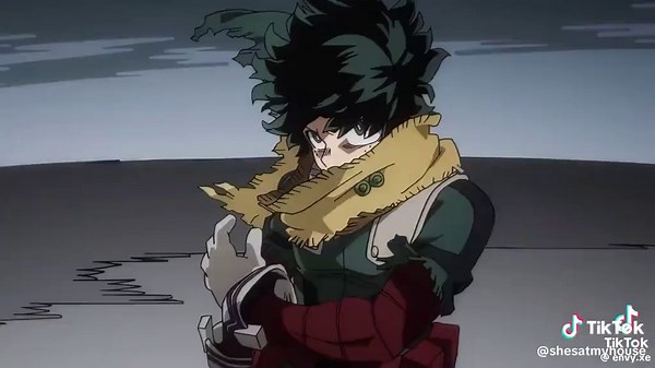 My Hero Academia: Mirko's Unmatched Strength