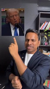 66K views · 1.2K reactions | Debunking Dangerous Health Claims: The Importance of Evidence-Based Medicine #DonaldTrump #Tylenol #Acetaminophen #Pregnancy #Autism #Hepatitis_B #Vaccine #Health_Advice #Evidence-Based_Medicine #Doctor_Consultation | DrVishal Gabale | Facebook