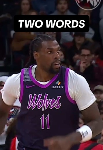 Naz Reid's Hot Start with Minnesota Timberwolves