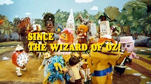 Pufnstuf Trailer (1970)