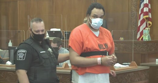 Christopher Stokes sentenced, 205 years for killing 5 family members