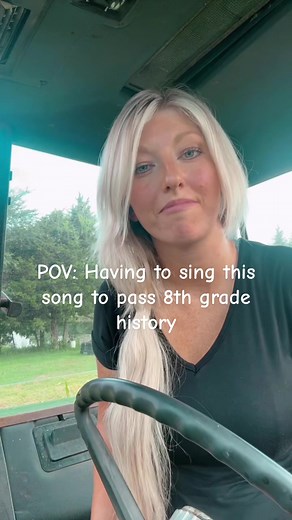 Sing Along Classic Country Song from 1814