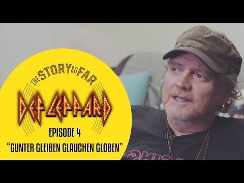Gunter Gleiben Glauchen Globen - The Story So Far Episode 4