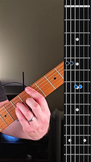 3.1K views · 28 reactions | Power chords are the foundation of rock,...