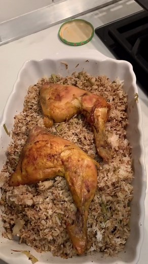 Recette de riz au soumbara à l'autocuiseur