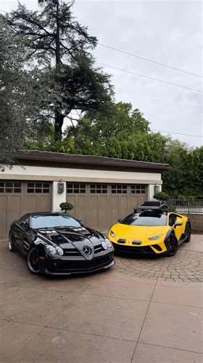 goat duo #cars #slr #sterrato | cars