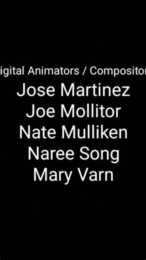 Credits Little Einsteins