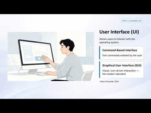 What are System Software, Middleware, and Application Software? (AIS Explained) | AIS Ep. 2