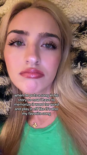 Kelsey Soles on TikTok