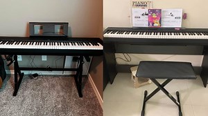 Yamaha P71 vs P95: Which Is The Better Digital Piano? - Lulacruza Music