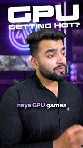 Is Your GPU Running Too Hot? 🌡️🔥