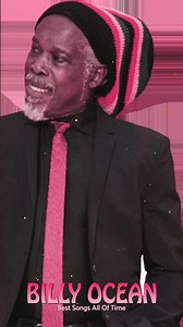 Caribbean Queen - Billy Ocean