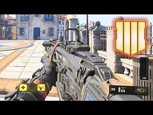 Playing Black Ops 4 for the FIRST time! (COD BO4 Gameplay)