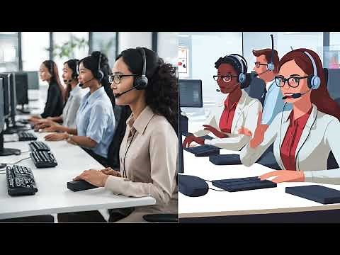 Exploring the Top AI-Powered Call Center Tools: Transforming Customer Experience