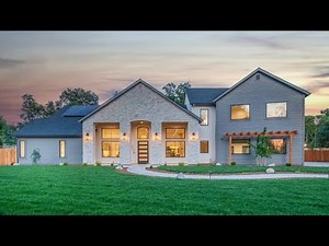 INSIDE A STUNNING $2.5M Granite Bay CA LUXURY HOME WITH POOL | Sacramento Real Estate | CATONA TOUR
