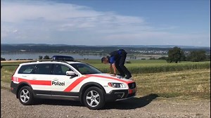 Ab heute laufen beim Eidg. Turnfest Aarau 2019 - Etf-Ffg die Vereinswettkämpfe. Wir wünschen dem Turnverein der Kapo Thurgau und natürlich auch allen anderen Vereinen aus dem Thurgauer Turnverband - TGTV ein tolles Fest und viel Erfolg! Zeigt den anderen Kantonen, wo der Bartli den Most holt (im Thurgau, wo sonst…) und bringt viele Auszeichnungen und Festsiege mit! | Kantonspolizei Thurgau