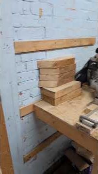 building a storage shelf specifically for postcard bins. Part 1! #diy #ebay #reseller #sidehustle