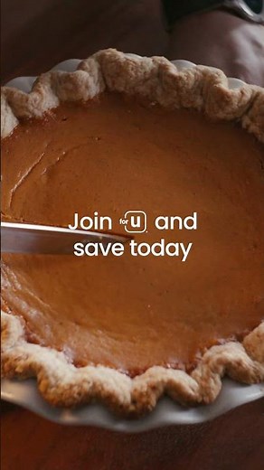 Top members save up to 35% weekly with Jewel-Osco for U™️. Make your holidays sweeter, join & save.