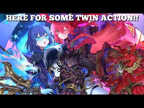 This Combo Can Clear Any Board!! Unchained Evil Twins Deck! Guide/Deck Profile | Yugioh Master Duel