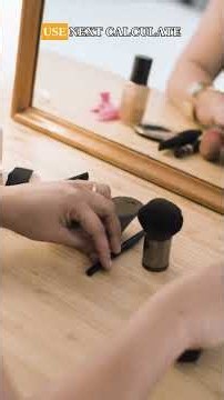 Refillable beauty: Eco-friendly or just a scam? 💄🤔 #sustainability #skincare