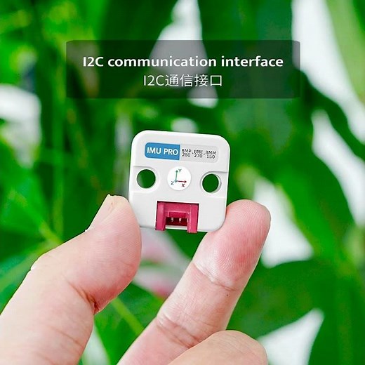 IMU Pro Mini Unit