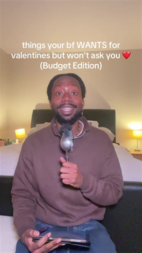 Valentine's Day Gift Ideas for Your Boyfriend on a Budget