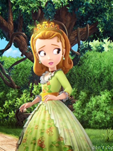 miranda was never truly a mother to Amber, but Sofia became Amber’s home and her mother figure. #sofiathefirst #amber #sofia #viral #xyzabc
