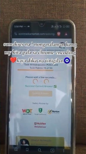 Open for all HIRING pa kame ng maraming Encoder �� #ECNL #Encoder #followformore #journey #tips