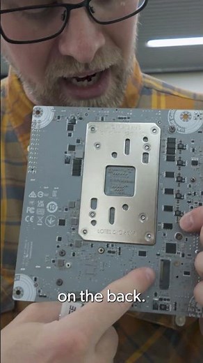 Mini ITX with 4x M.2 SSD slots?