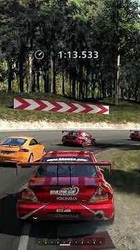 Gran Turismo 5, RPCS3 PS3 Emulator 4K | R7 9800X3D