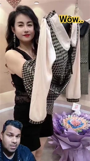 Women Knitted sweaters, Autumn & Winter Colour Black Long sleeves tranding !#shorts #viral #clothing