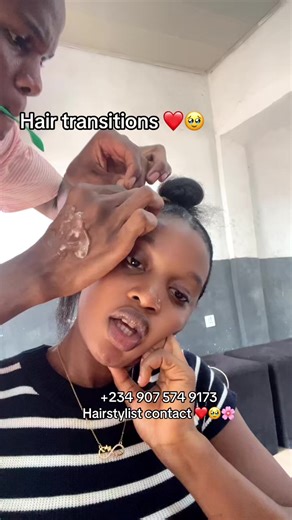 New Braids and Hairstyles at ESUT Campus