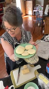 7.1K views · 111 reactions | Tea cakes and a veggie soup! Make ahead #dannastandridge #happinessishomemadeyall #blountcountyal #recipeoftheday #Alabama #recipe #teacakes #vegetablesoup | Danna Standridge | Facebook