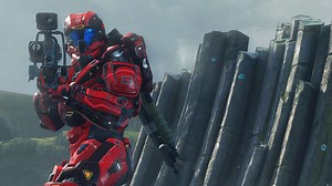 Halo 5: Guardians - Video Review