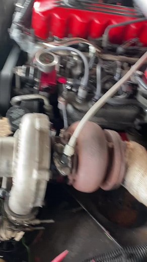 Jeep Comanche 4.0 Turbo Ranger: Power and Performance Upgrade