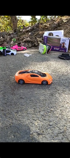 Best 6 RC Remote Control Car Reverse Power Test 🔥 #shortsfeed