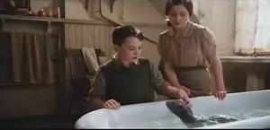 Le dragon des mers, la dernière légende - Film (2007) : diffusions TV, streaming, replay