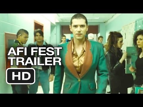 AFI Fest (2012) - Laurence Anyways Trailer - Drama HD