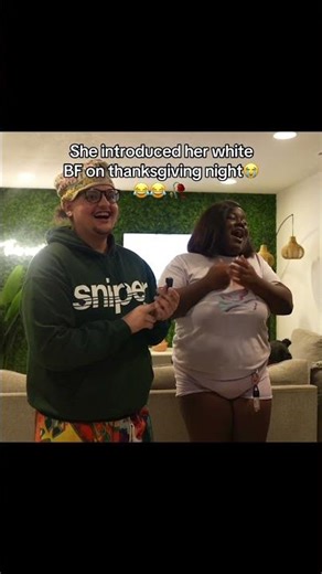 Peek Went To Her House & This Happened! #shorts