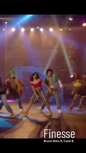 Fineses_ Bruno Mars ft. Cardi B #viral #música #fyp #parati #fypシ #musica #foryou #viralvideo #music #foryour #xyzbca #zyxcba #finesse #brunomars #cardib