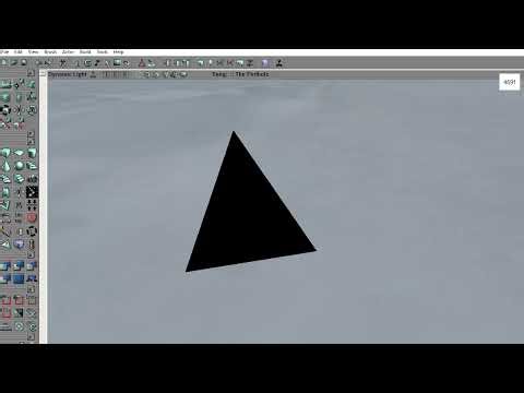 Fix the HOM Bug – Fast and Easy! - UnrealEd 469f - UT99